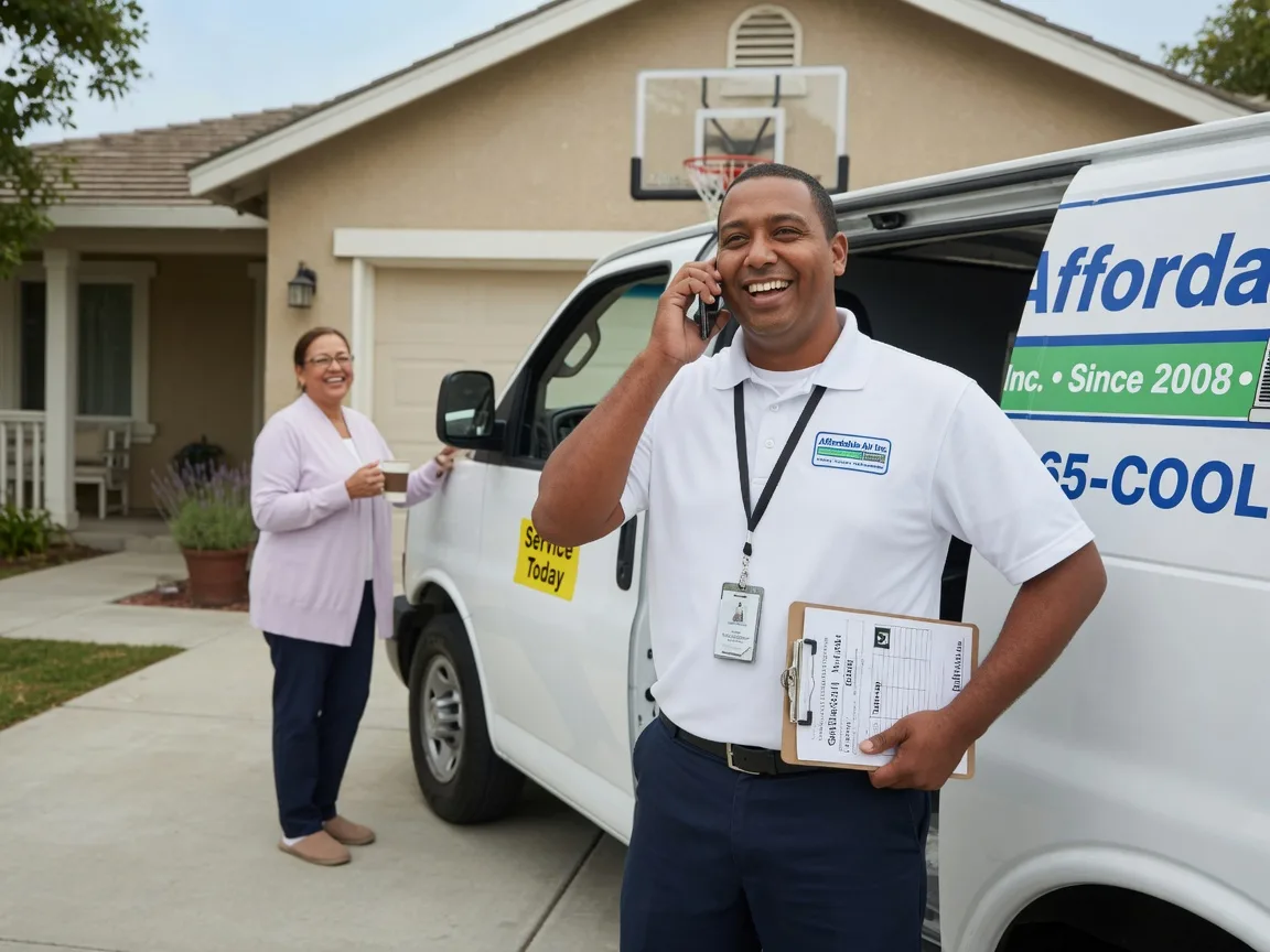 Central Ac Repair Stanley, ND FAQs